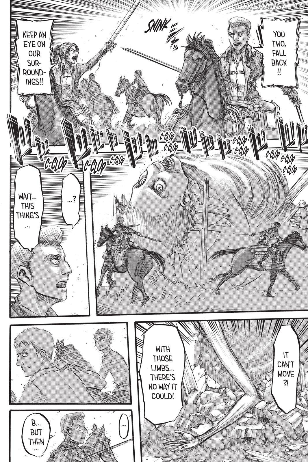Shingeki no Kyojin, Chapter 37 image 43